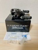 Shimano Baitcasting Reel 13 Exsence DC Left 5RH781000 Gear Ratio 8.0:1 IN BOX