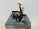 Shimano Spinning Reel 18 Soare BB C2000 SSPG Gear Ratio 4.3:1 Fishing IN BOX