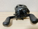 Shimano Baitcasting Reel 13 Exsence DC Left 5RH781000 Gear Ratio 8.0:1 IN BOX