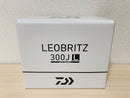 Daiwa Electric Reel 23 LEOBRITZ 300J-L Left 5.1:1 Multi Language JP/US IN BOX