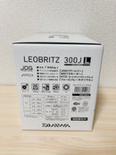 Daiwa Electric Reel 23 LEOBRITZ 300J-L Left 5.1:1 Multi Language JP/US IN BOX