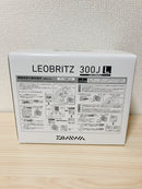 Daiwa Electric Reel 23 LEOBRITZ 300J-L Left 5.1:1 Multi Language JP/US IN BOX