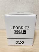 Daiwa Electric Reel 23 LEOBRITZ 300J-L Left 5.1:1 Multi Language JP/US IN BOX