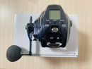 Daiwa Electric Reel 23 LEOBRITZ 300J-L Left 5.1:1 Multi Language JP/US IN BOX
