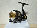 DAIWA 17 THEORY 3500PE-H Spinning Fishing Reel From Japan