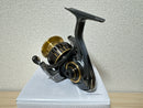 DAIWA 17 THEORY 3500PE-H Spinning Fishing Reel From Japan