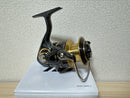 DAIWA 17 THEORY 3500PE-H Spinning Fishing Reel From Japan
