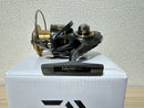 DAIWA 17 THEORY 3500PE-H Spinning Fishing Reel From Japan