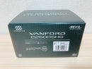 Shimano Spinning Reel 20 VANFORD C2500SHG Gear Ratio 6.0:1 Fishing Reel IN BOX