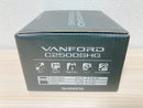 Shimano Spinning Reel 20 VANFORD C2500SHG Gear Ratio 6.0:1 Fishing Reel IN BOX