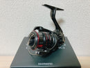 Shimano Spinning Reel 20 VANFORD C2500SHG Gear Ratio 6.0:1 Fishing Reel IN BOX