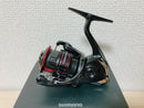 Shimano Spinning Reel 20 VANFORD C2500SHG Gear Ratio 6.0:1 Fishing Reel IN BOX