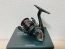 Shimano Spinning Reel 20 VANFORD C2500SHG Gear Ratio 6.0:1 Fishing Reel IN BOX