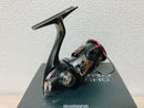 Shimano Spinning Reel 20 VANFORD C2500SHG Gear Ratio 6.0:1 Fishing Reel IN BOX