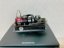 Shimano Spinning Reel 20 VANFORD C2500SHG Gear Ratio 6.0:1 Fishing Reel IN BOX