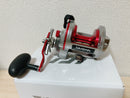 Daiwa Baitcasting Reel 12 SEALINE ISHIDAI 40H ENTO Right 6.4:1 Fishing IN BOX