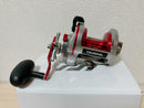 Daiwa Baitcasting Reel 12 SEALINE ISHIDAI 40H ENTO Right 6.4:1 Fishing IN BOX