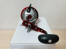 Daiwa Baitcasting Reel 12 SEALINE ISHIDAI 40H ENTO Right 6.4:1 Fishing IN BOX
