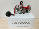 Daiwa Baitcasting Reel 12 SEALINE ISHIDAI 40H ENTO Right 6.4:1 Fishing IN BOX