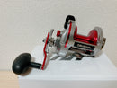 Daiwa Baitcasting Reel 12 SEALINE ISHIDAI 40H ENTO Right 6.4:1 Fishing IN BOX