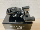 Daiwa Baitcasting Reel 22 TATULA TW 80HL Left Gear Ratio 7.1:1 Fishing IN BOX