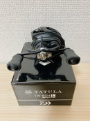 Daiwa Baitcasting Reel 22 TATULA TW 80HL Left Gear Ratio 7.1:1 Fishing IN BOX