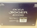 Shimano Baitcasting Reel 20 OCEA JIGGER 4000HG Right 5.1:1 Fishing Reel IN BOX
