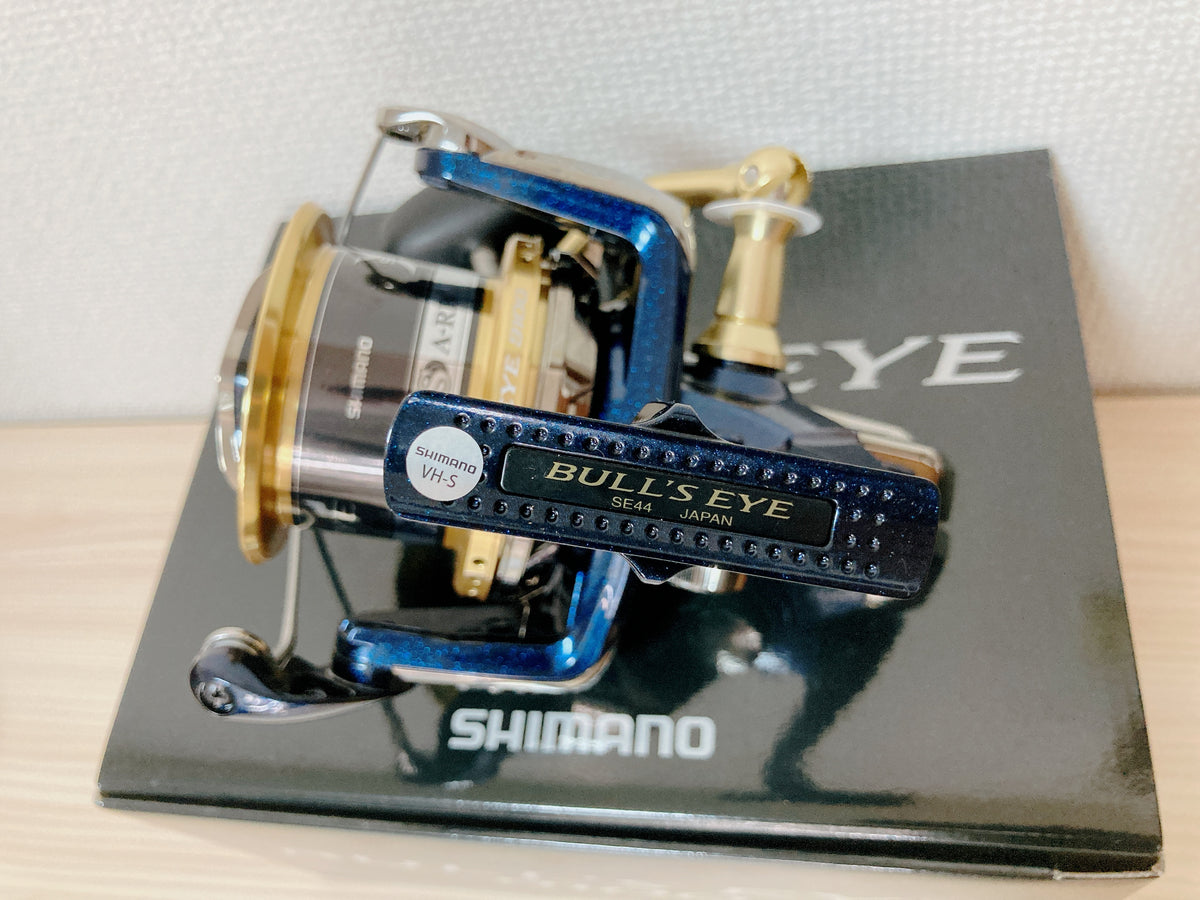 SHIMANO - Shimano ブルズアイ Bull&#39;s Eye 9100 Shimano Bull's Eye 9100