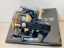 Shimano Surf Casting Spinning Reel 14 BULLs EYE 9100 Gear Ratio 3.5:1 IN BOX
