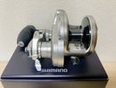Shimano Baitcasting Reel 20 OCEA JIGGER 4000HG Right 5.1:1 Fishing Reel IN BOX