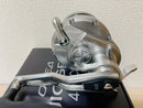 Shimano Baitcasting Reel 20 OCEA JIGGER 4000HG Right 5.1:1 Fishing Reel IN BOX