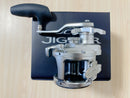 Shimano Baitcasting Reel 20 OCEA JIGGER 4000HG Right 5.1:1 Fishing Reel IN BOX