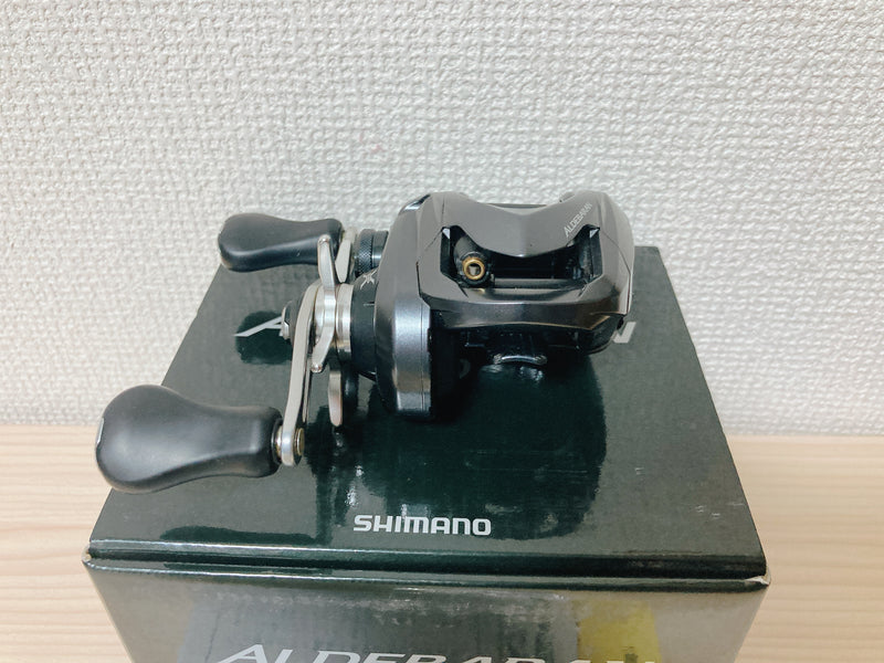 Shimano Baitcasting Reel 15 ALDEBARAN 50 Right Gear Ratio 6.5:1 5RH900050 IN BOX