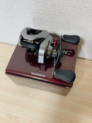 Shimano Baitcasting Reel 21 Scorpion DC 151HG Left 7.4:1 Fishing Reel IN BOX