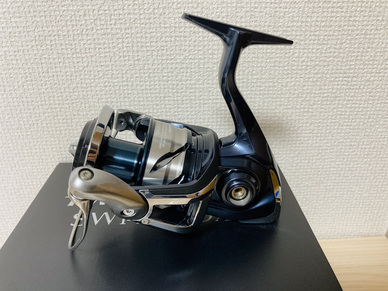 reels like shimano twin power 14000 xg Shimano Spinning Reel 21 TWIN POWER SW 14000XG Gear Ratio 6.2:1 IN BOX