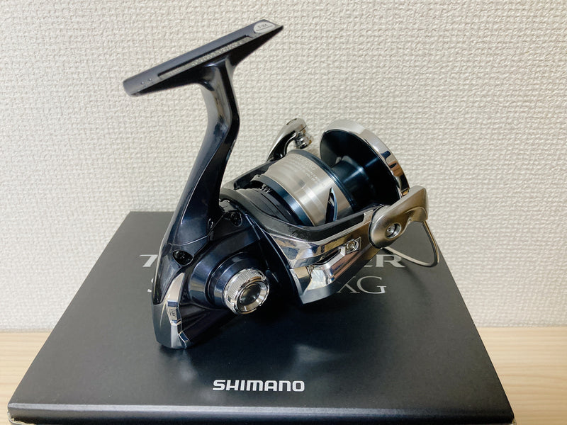 reels like shimano twin power 14000 xg Shimano 21 Twin Power SW 14000XG Spinning Reel