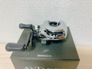 Shimano Baitcasting Reel 12 ANTARES HG Right RH752000 Gear Rati 7.4:1 IN BOX
