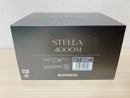Shimano Spinning Reel 22 STELLA 4000M Gear Ratio 5.3:1 Fishing Reel IN BOX