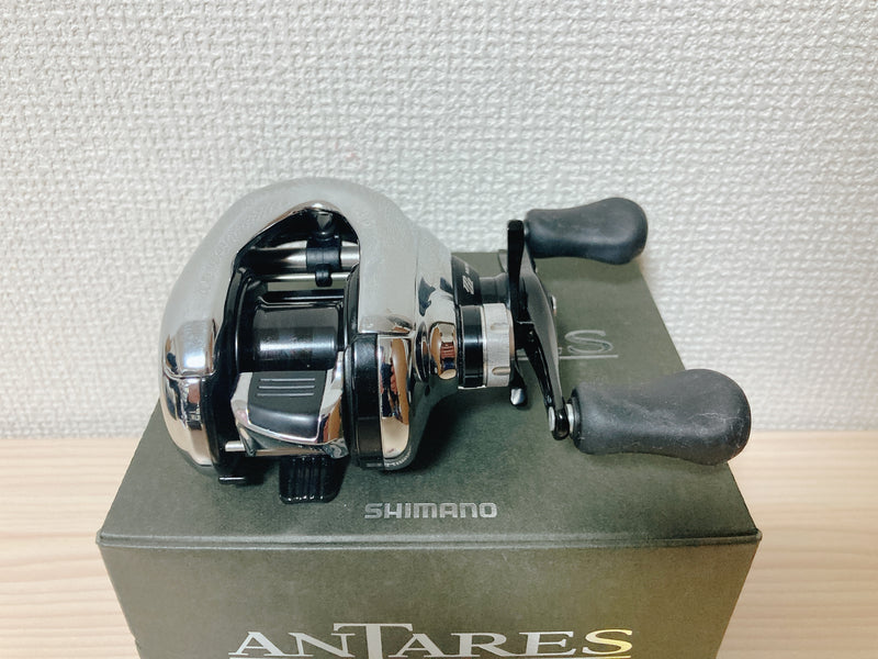 Shimano 12 Antares HG Right (Japan Import)