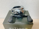 Shimano Baitcasting Reel 12 ANTARES HG Right RH752000 Gear Rati 7.4:1 IN BOX
