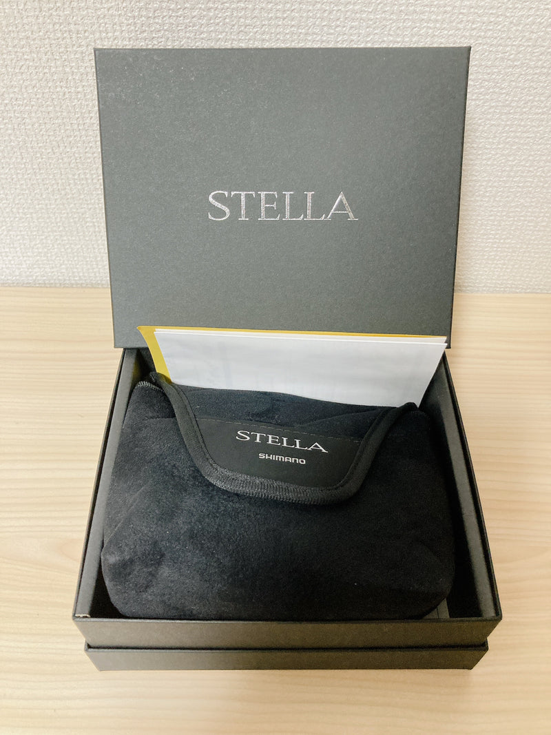 Shimano 22 Stella 4000M