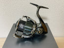Shimano Spinning Reel 22 STELLA 4000M Gear Ratio 5.3:1 Fishing Reel IN BOX