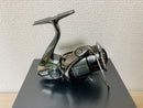 Shimano Spinning Reel 22 STELLA 4000M Gear Ratio 5.3:1 Fishing Reel IN BOX