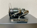 Shimano Spinning Reel 22 STELLA 4000M Gear Ratio 5.3:1 Fishing Reel IN BOX