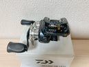 Daiwa Baitcasting Reel ZILLION TW 1516 Right Handle 00613450 IN BOX