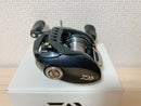 Daiwa Baitcasting Reel ZILLION TW 1516 Right Handle 00613450 IN BOX