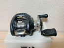 Daiwa Baitcasting Reel ZILLION TW 1516 Right Handle 00613450 IN BOX