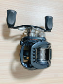 Daiwa Baitcasting Reel ZILLION TW 1516 Right Handle 00613450 IN BOX