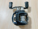 Daiwa Baitcasting Reel ZILLION TW 1516 Right Handle 00613450 IN BOX