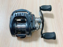 Daiwa Baitcasting Reel ZILLION TW 1516 Right Handle 00613450 IN BOX